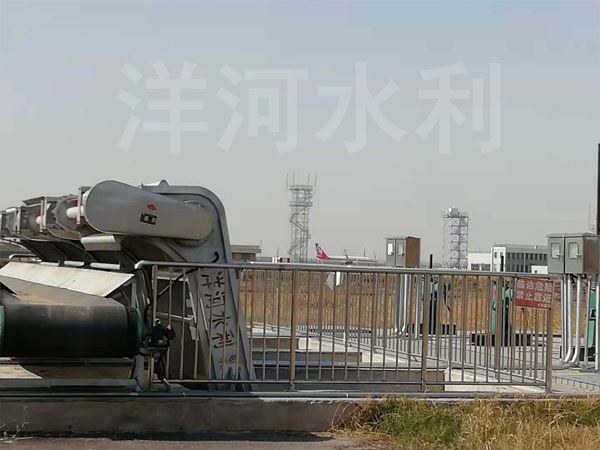 爾濱清污機哈爾濱清污機廠家哈爾濱水利清污機